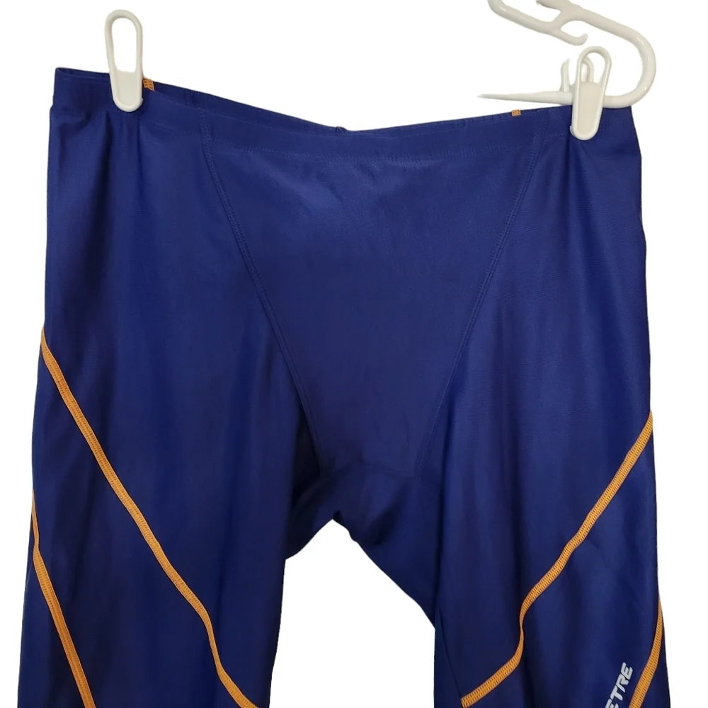 My Kilometre‎ mens swim suit blue size XXL